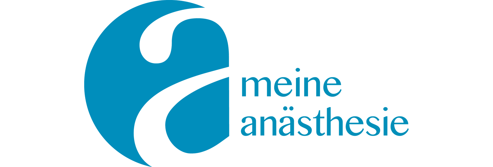 meine an&auml;sthesie